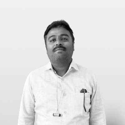 Ratandeep Ingle