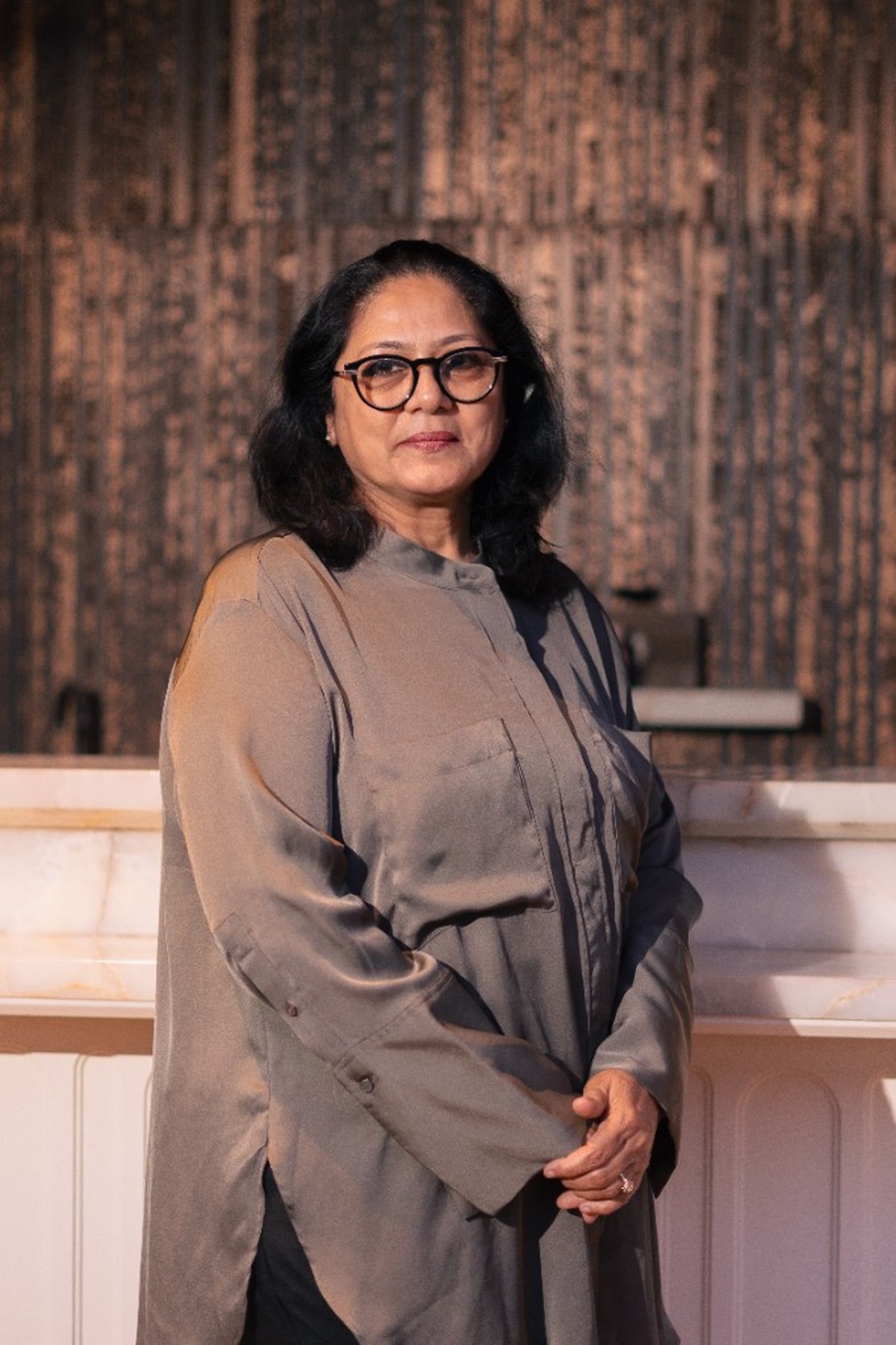 Mrs. Sapna Bhawsar